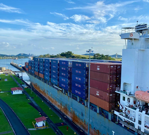 Ship Chandlers
