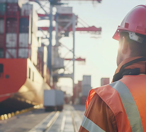 Stevedores